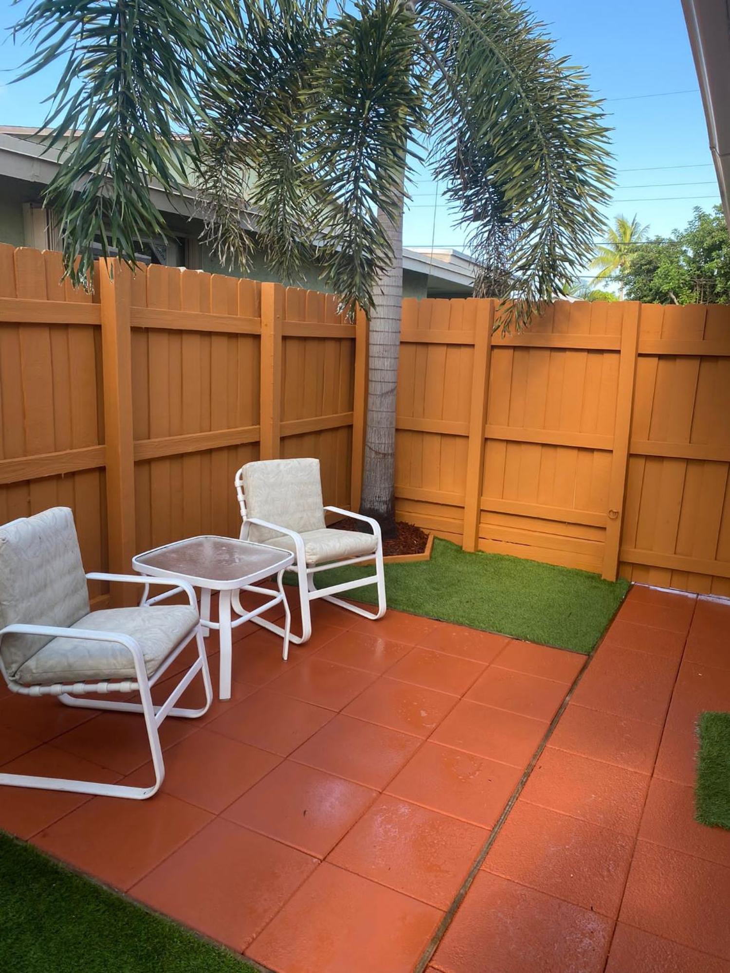 Cozy Guest Room Pompano Beach Exterior photo